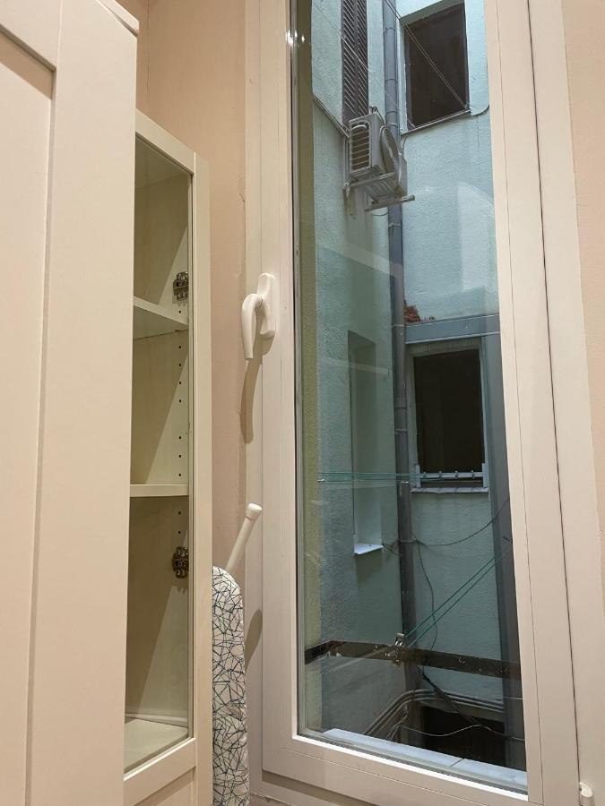 Apartamento Tres Peces - Madrid Centro Dış mekan fotoğraf