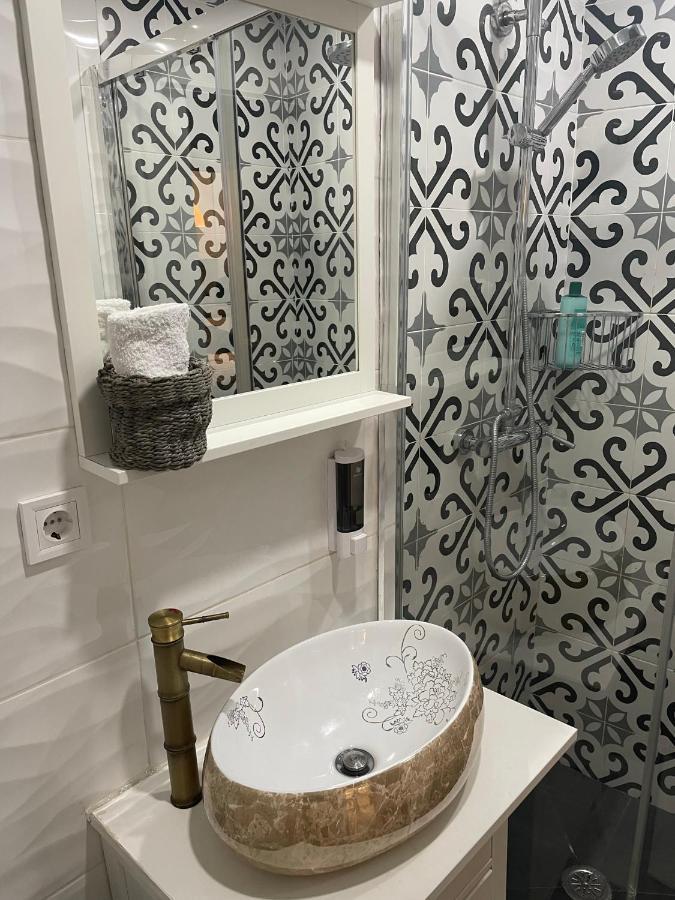 Apartamento Tres Peces - Madrid Centro Dış mekan fotoğraf