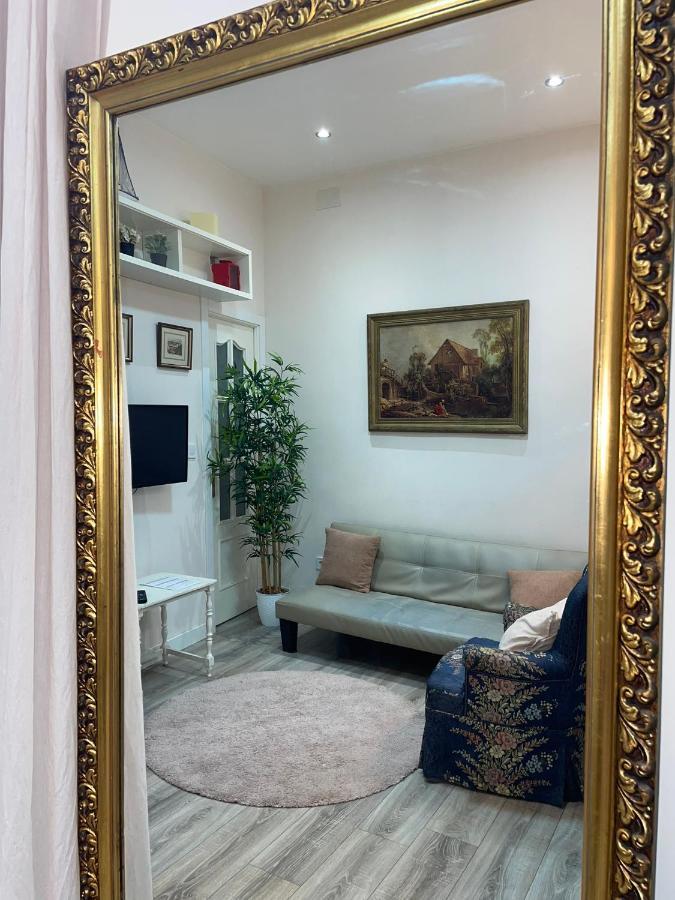 Apartamento Tres Peces - Madrid Centro Dış mekan fotoğraf