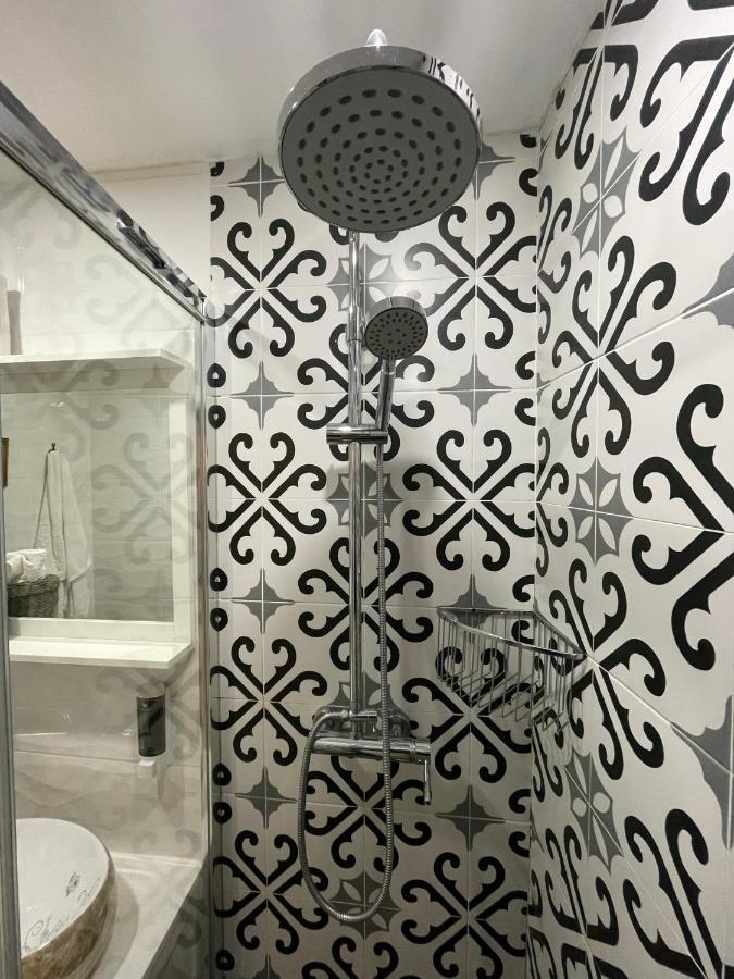 Apartamento Tres Peces - Madrid Centro Dış mekan fotoğraf